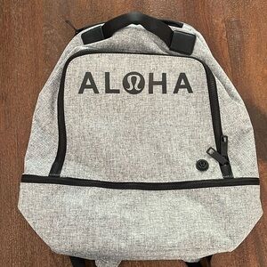 Lululemon Backpack